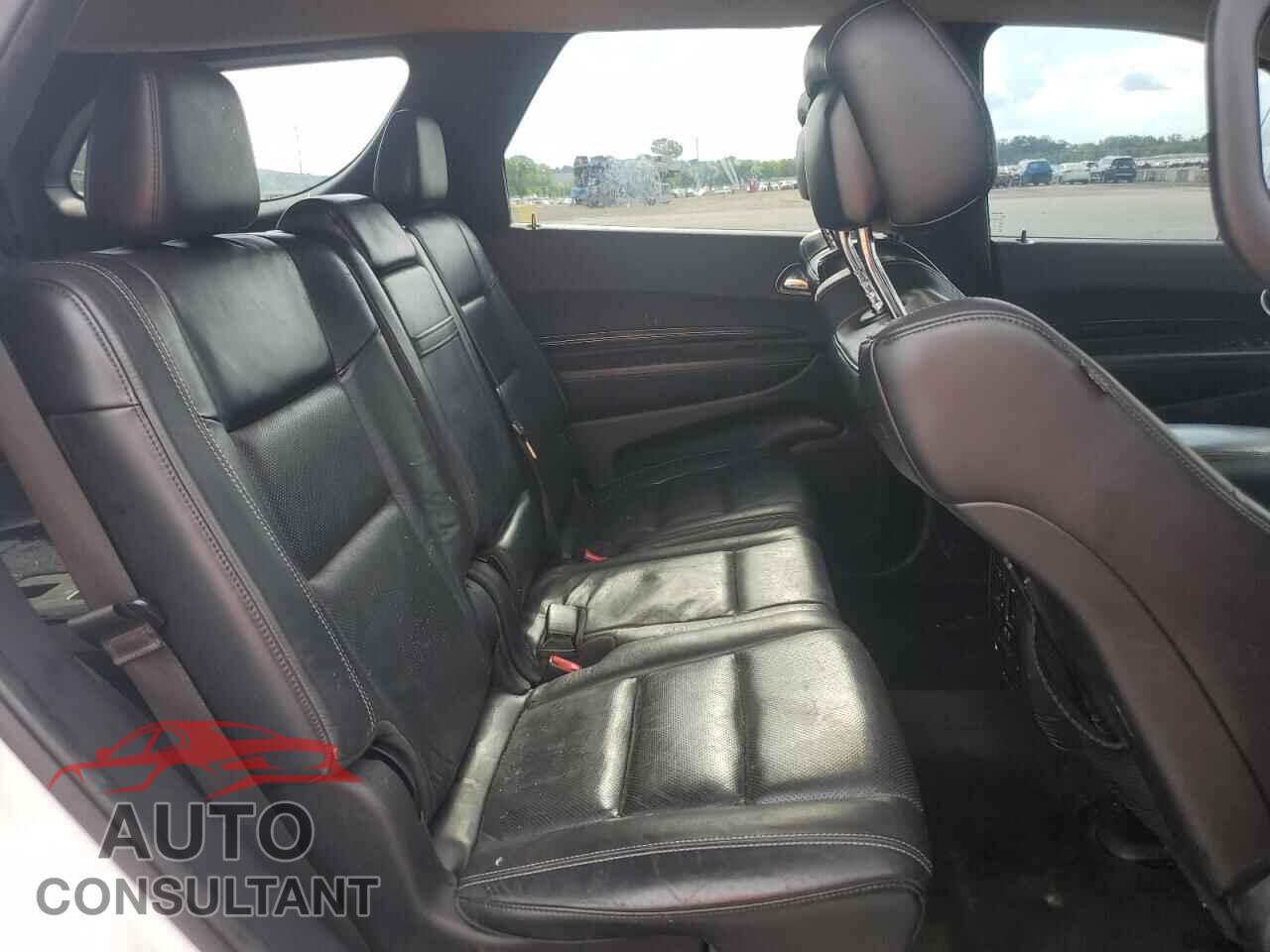 DODGE DURANGO 2015 - 1C4RDJEG4FC849577