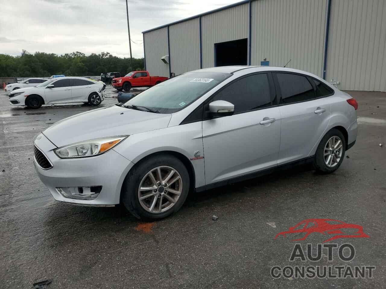FORD FOCUS 2016 - 1FADP3F2XGL328287