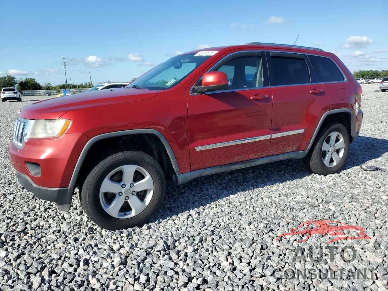 JEEP GRAND CHER 2011 - 1J4RS4GG2BC513841