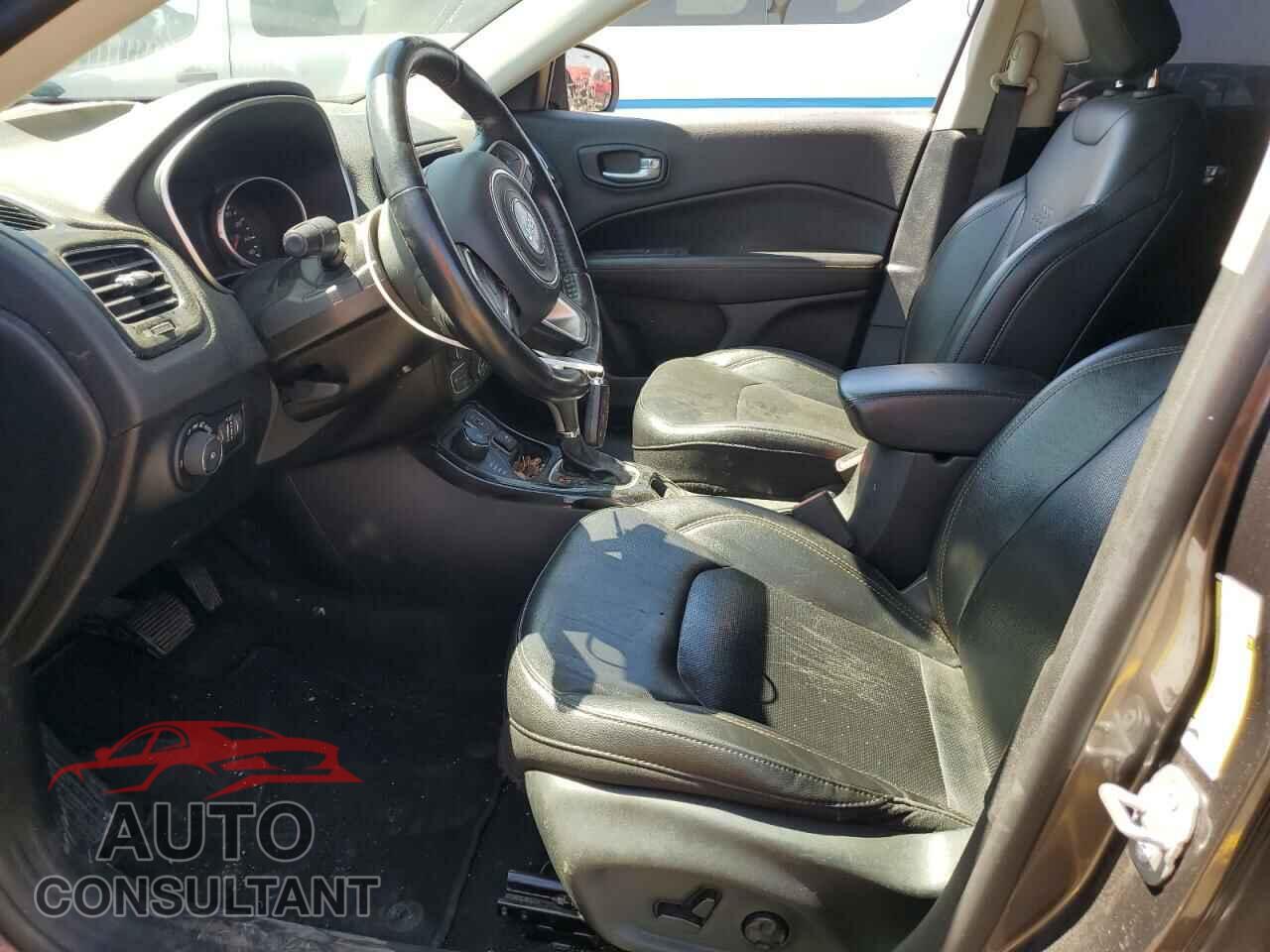 JEEP COMPASS 2019 - 3C4NJDCB7KT669508
