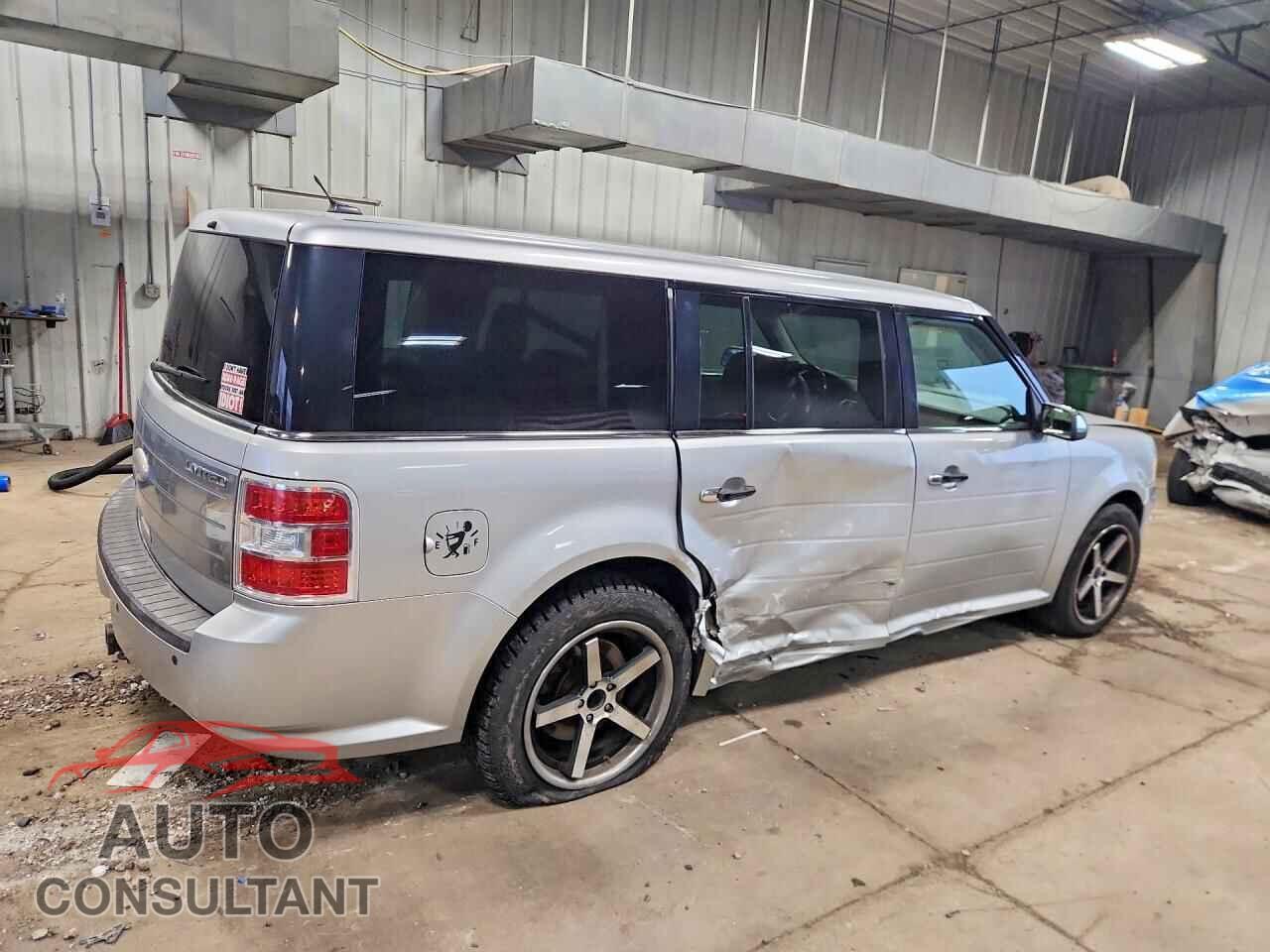 FORD FLEX 2012 - 2FMGK5DCXCBD05871