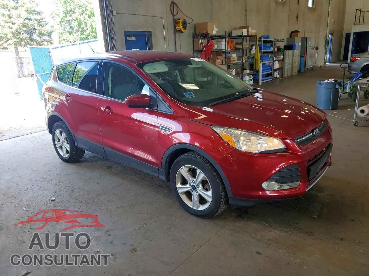 FORD ESCAPE 2014 - 1FMCU9GX2EUC75910