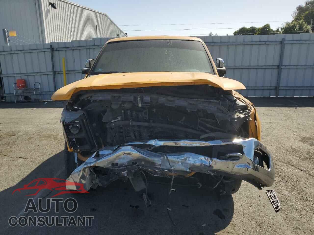 FORD F250 2011 - 1FT7X2BTXBEA96254
