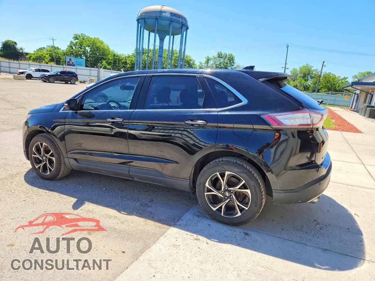 FORD EDGE 2016 - 2FMPK4K97GBB03383