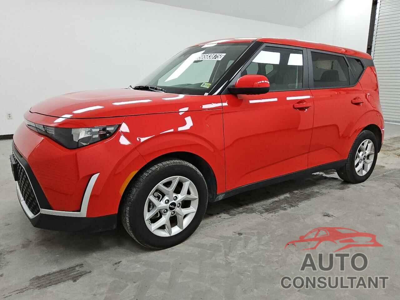 KIA SOUL 2025 - KNDJ23AU6S7248264