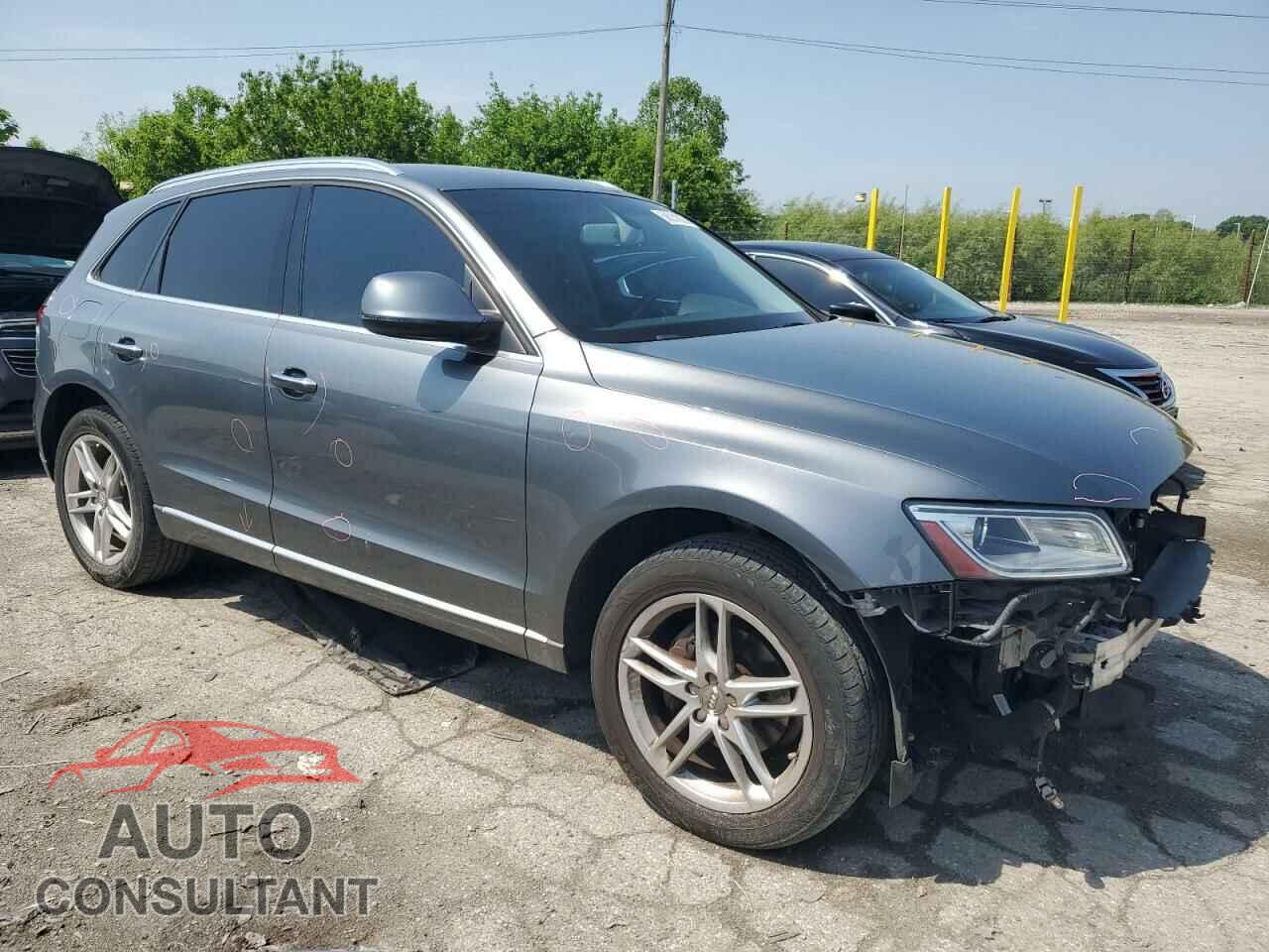 AUDI Q5 2015 - WA1CFAFP3FA059238