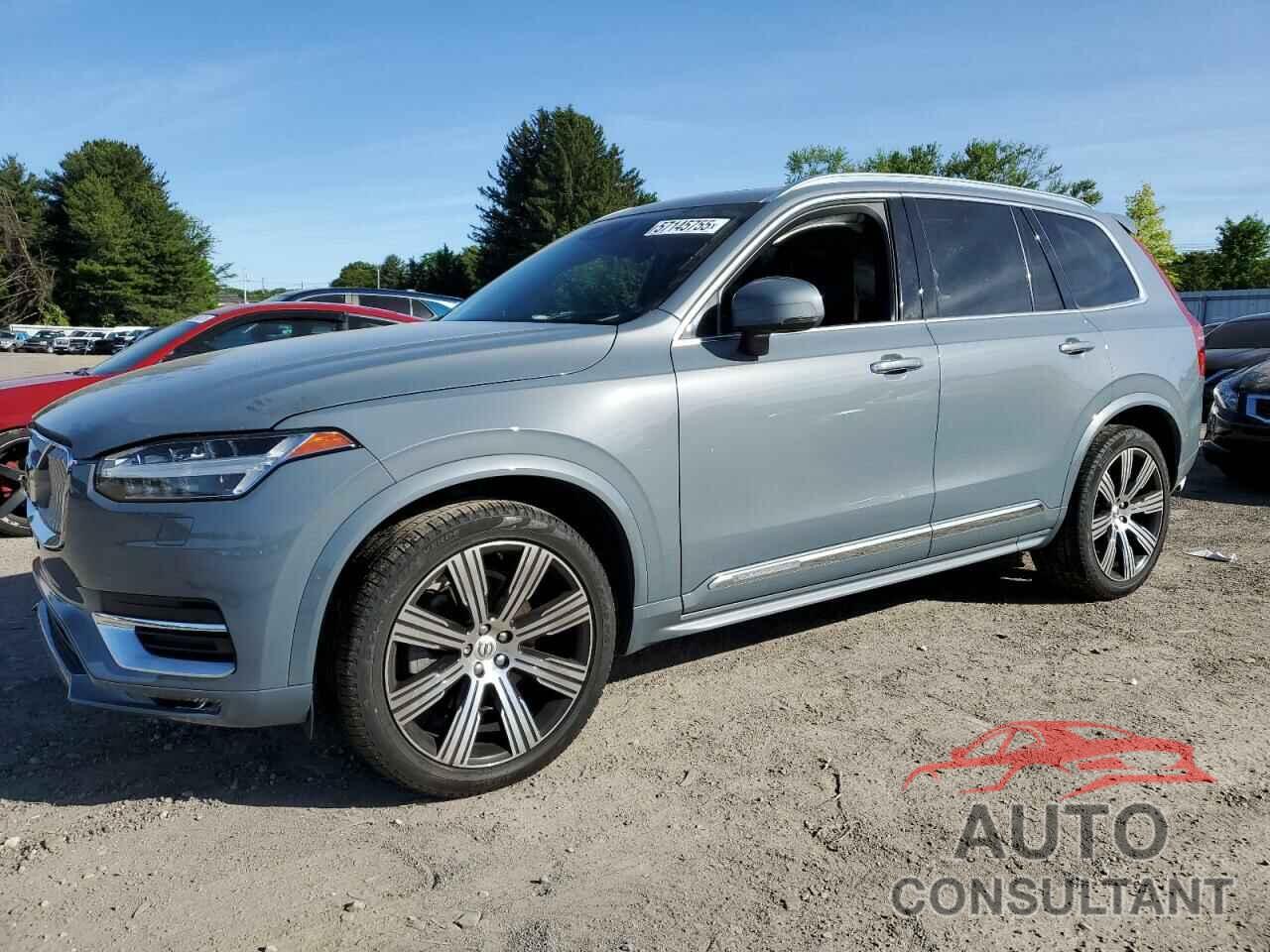 VOLVO XC90 2020 - YV4A221L4L1538442