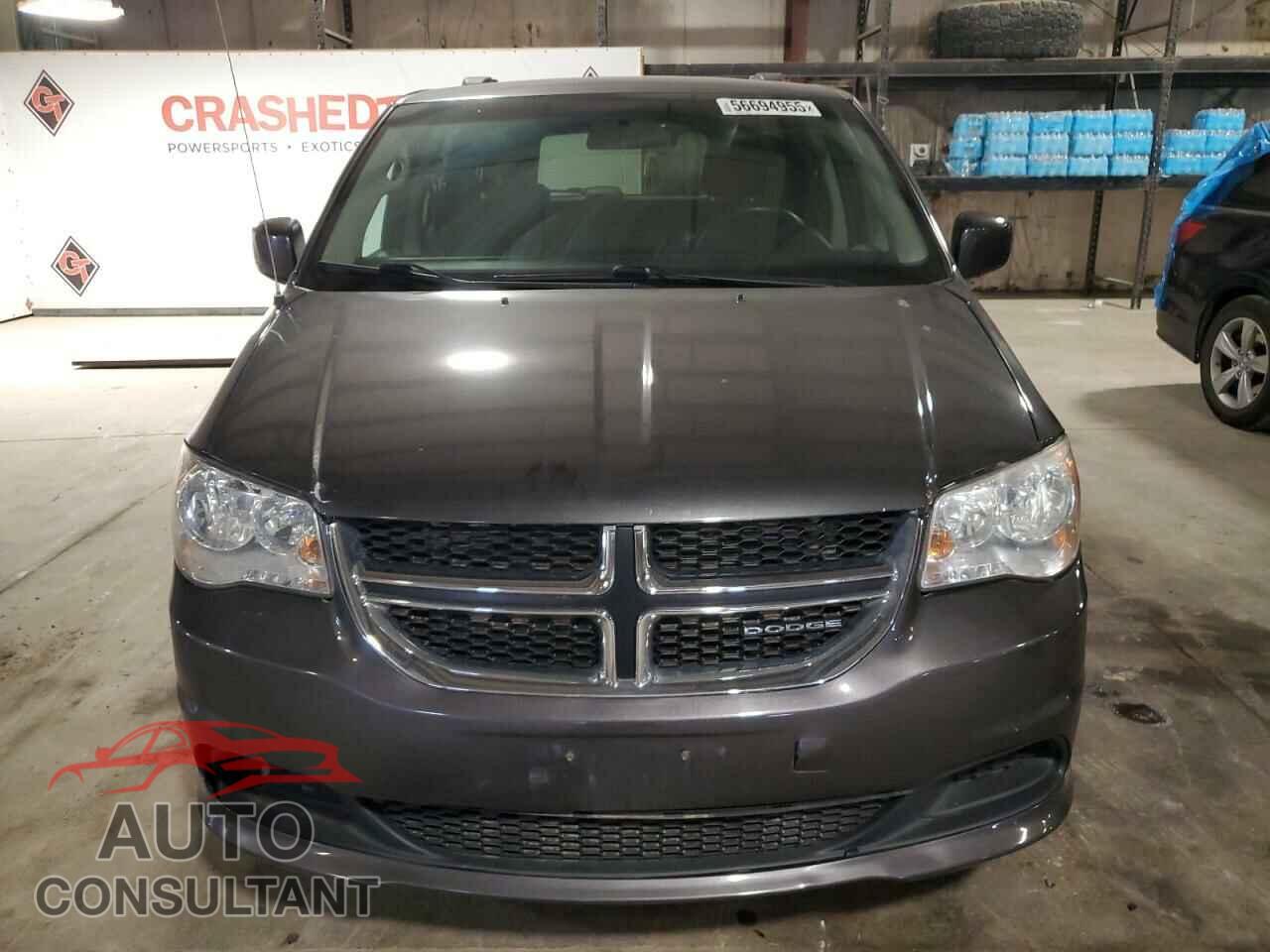DODGE CARAVAN 2016 - 2C4RDGCG1GR178013
