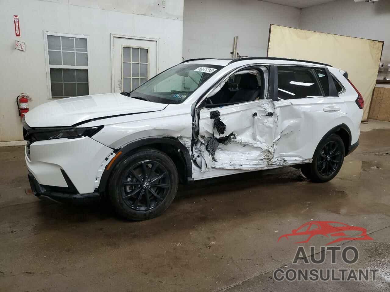 HONDA CRV 2023 - 7FARS6H54PE028324