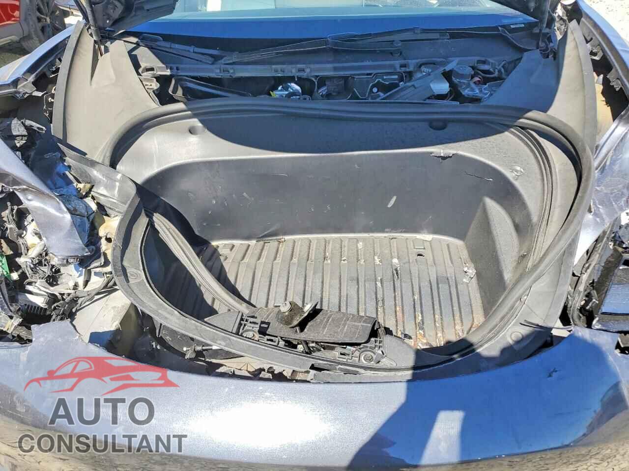TESLA MODEL 3 2023 - 5YJ3E1EA5PF596188