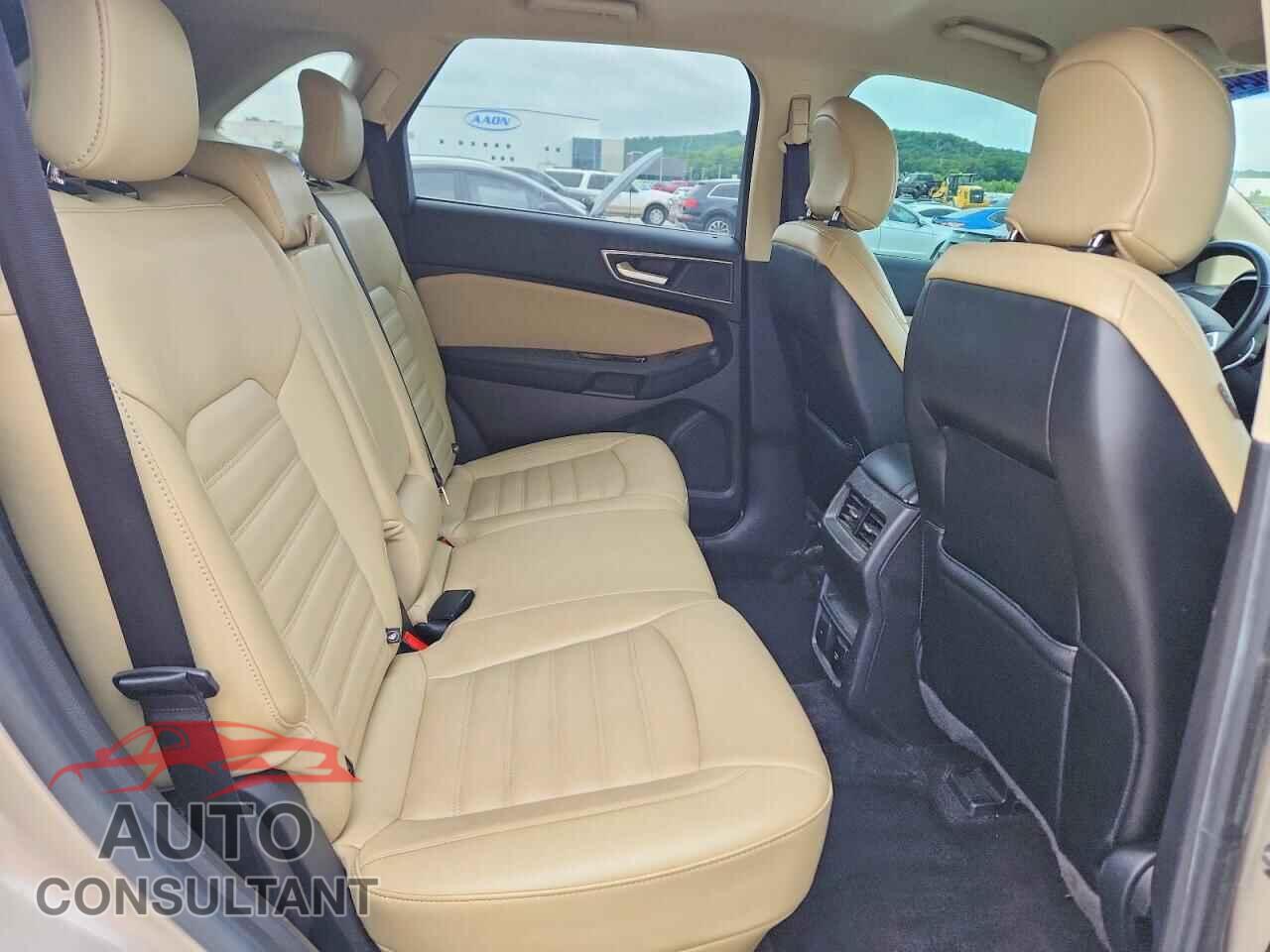 FORD EDGE 2018 - 2FMPK3J89JBB25380