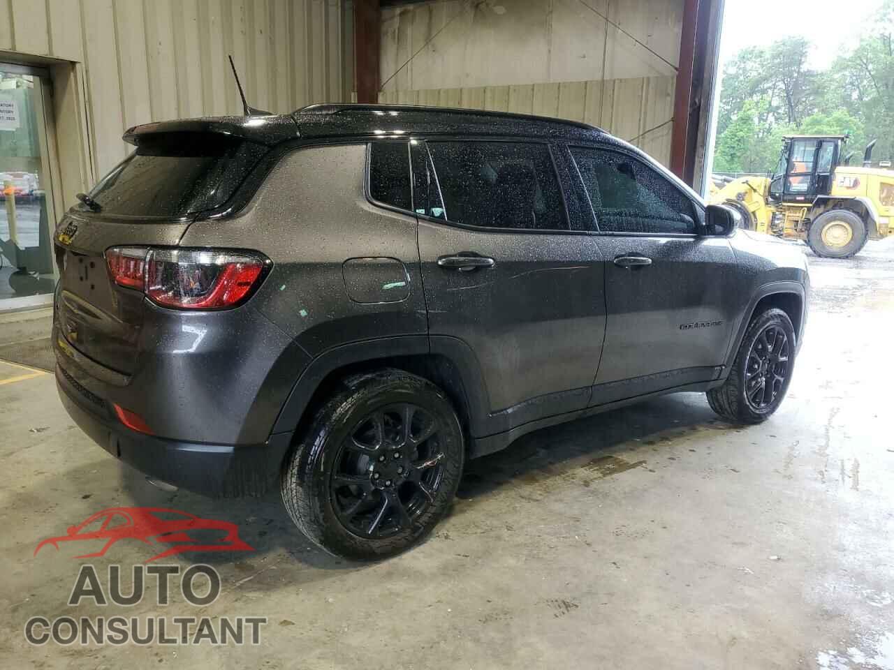 JEEP COMPASS 2022 - 3C4NJDBB2NT182013