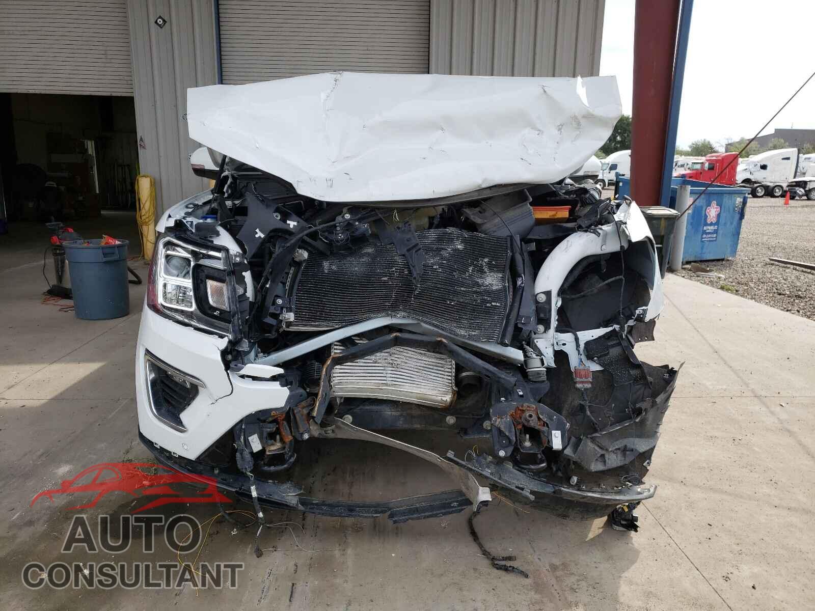 FORD EXPEDITION 2019 - 1FMJK2AT3KEA38231