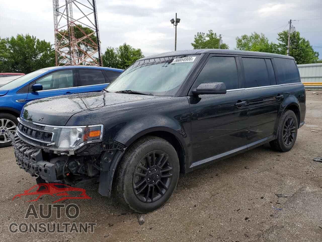 FORD FLEX 2015 - 2FMGK5C87FBA22720