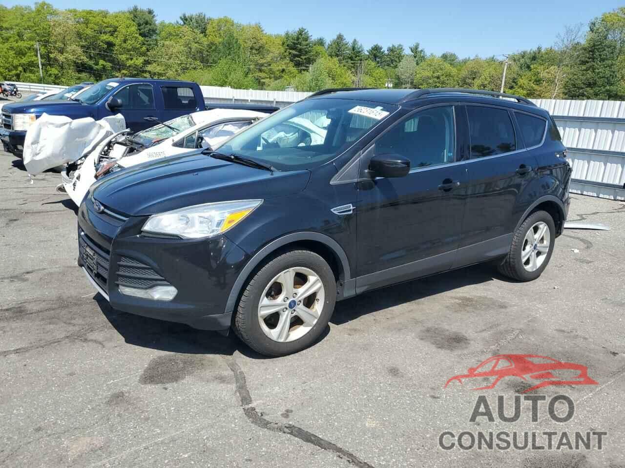 FORD ESCAPE 2016 - 1FMCU9GX8GUB65043