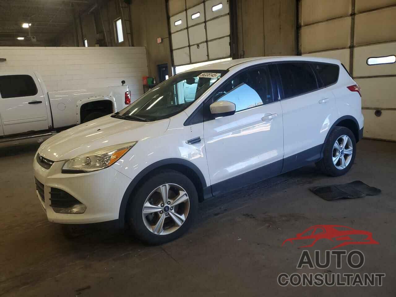 FORD ESCAPE 2013 - 1FMCU9GX7DUD50499