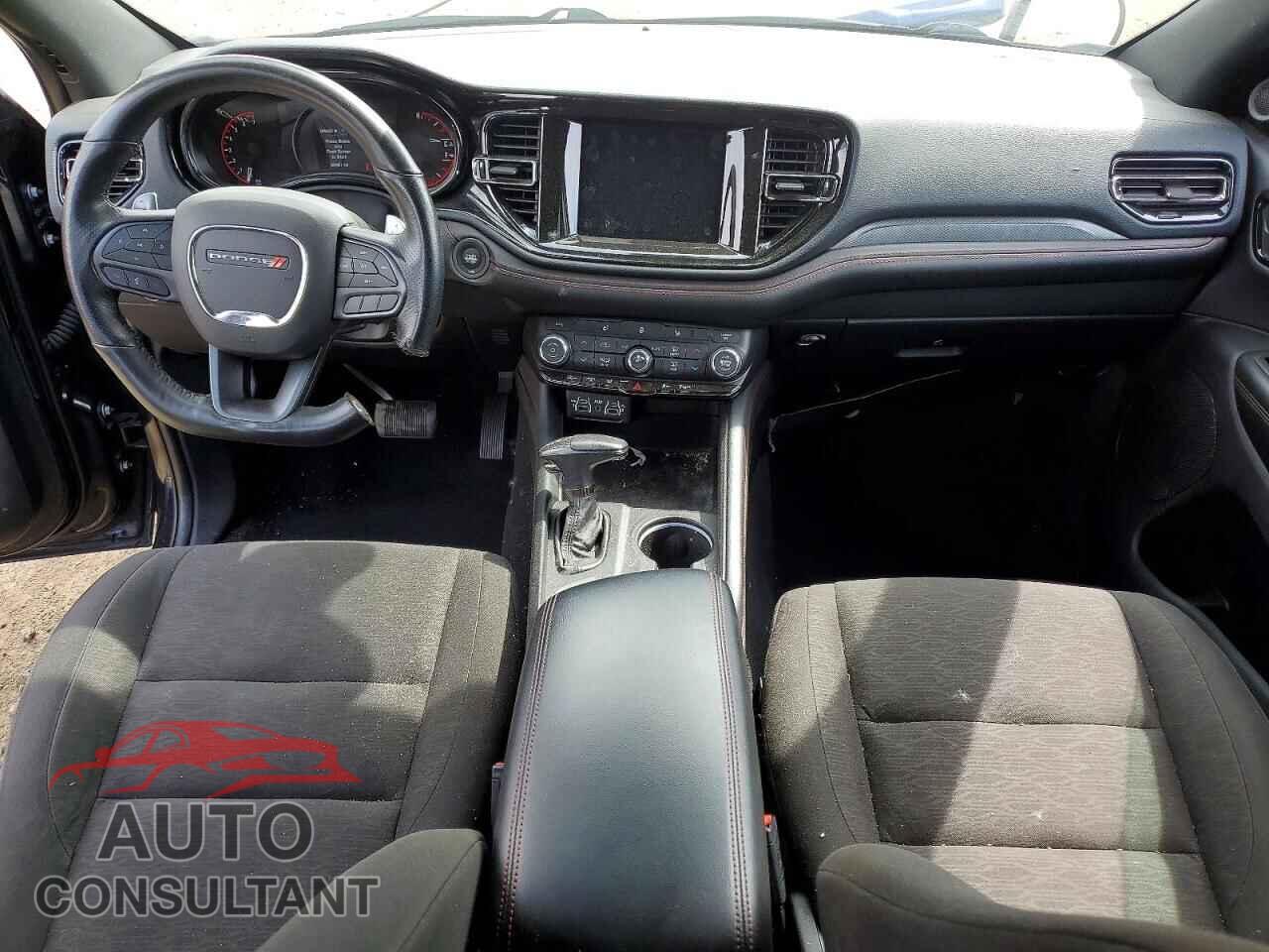DODGE DURANGO 2023 - 1C4RDJDG9PC677226
