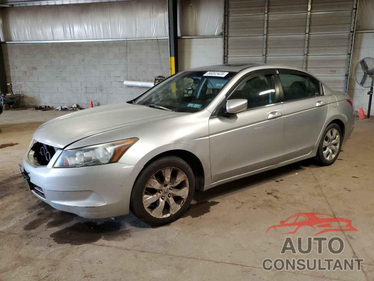 HONDA ACCORD 2010 - 1HGCP2F73AA087124