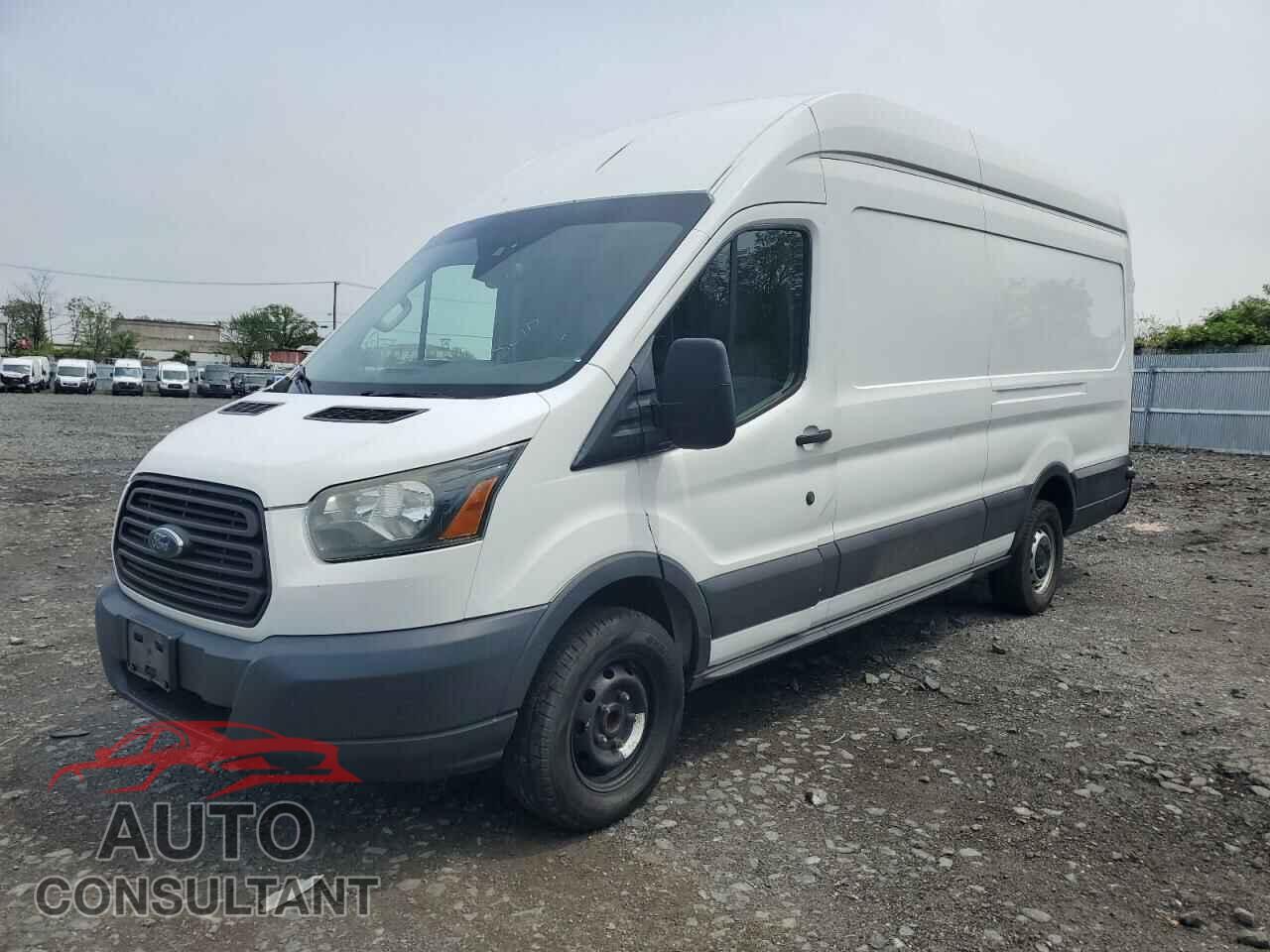 FORD TRANSIT 2015 - 1FTNR3XM8FKB23144