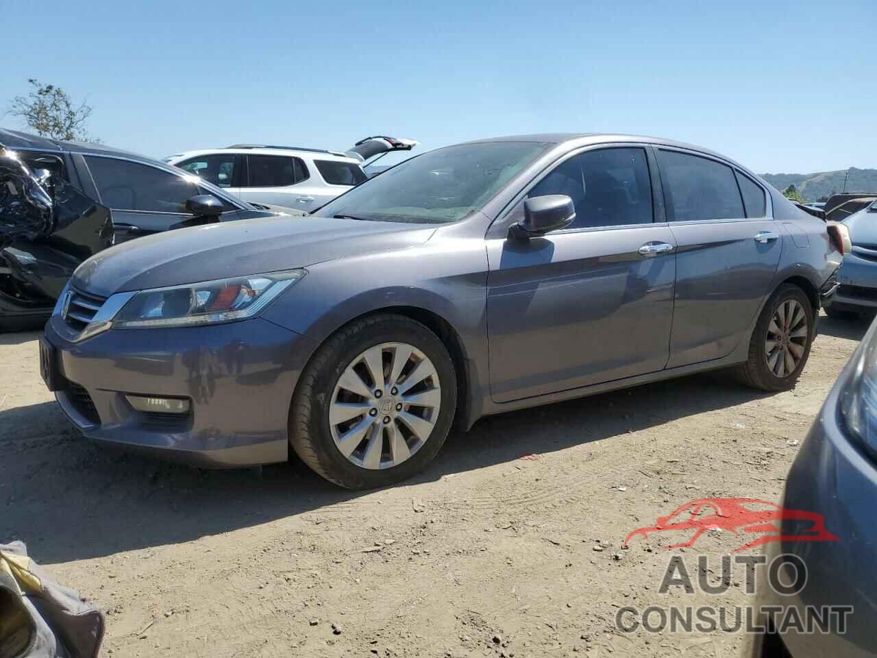 HONDA ACCORD 2015 - 1HGCR2F81FA160260