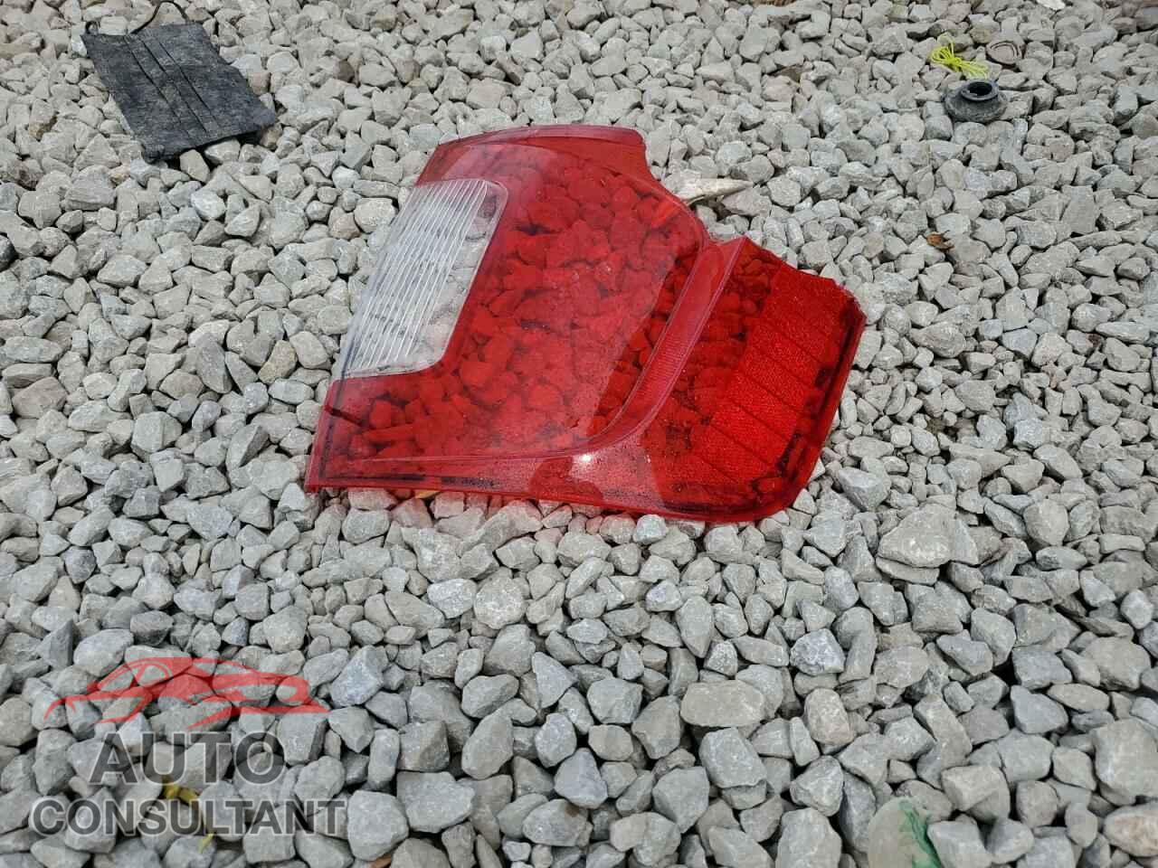 FORD EDGE 2011 - 2FMDK3KC4BBB34463