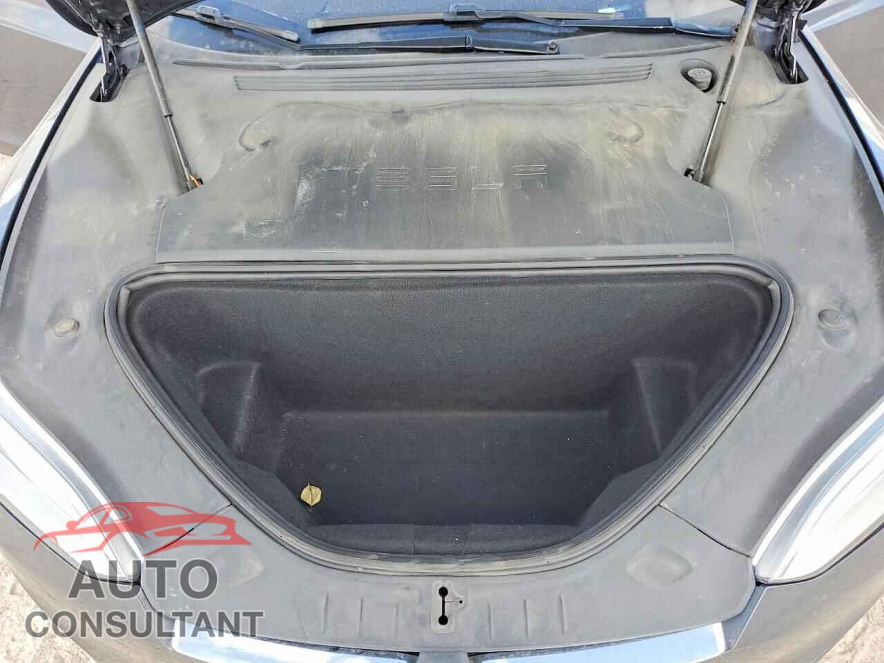 TESLA MODEL S 2021 - 5YJSA1E22MF426978