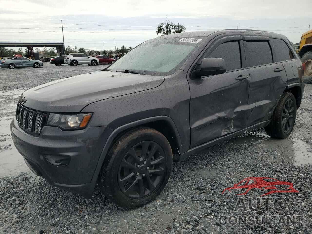 JEEP GRAND CHER 2018 - 1C4RJEAG9JC229824