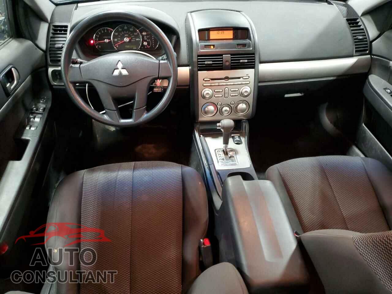 MITSUBISHI GALANT 2012 - 4A32B2FF0CE006749