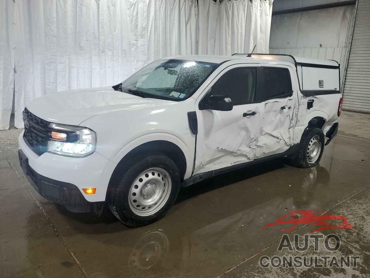 FORD MAVERICK 2023 - 3FTTW8E93PRA12249