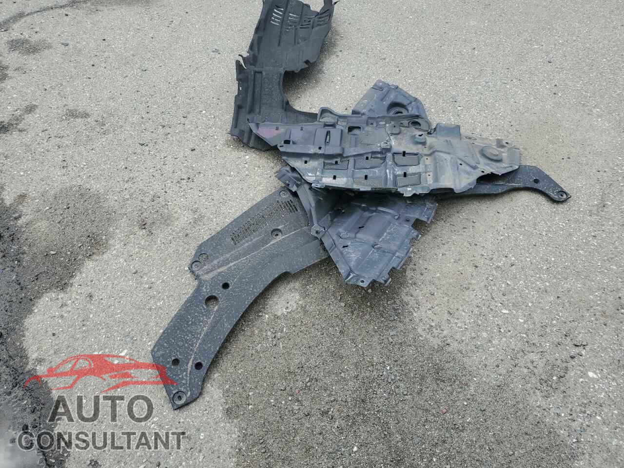LEXUS RX350 2018 - 2T2BZMCA7JC146327