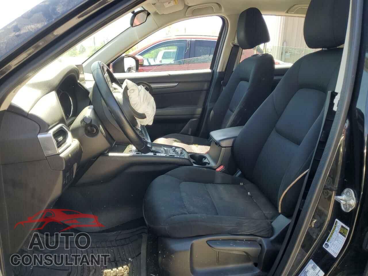 MAZDA CX-5 2018 - JM3KFBBM3J0336883