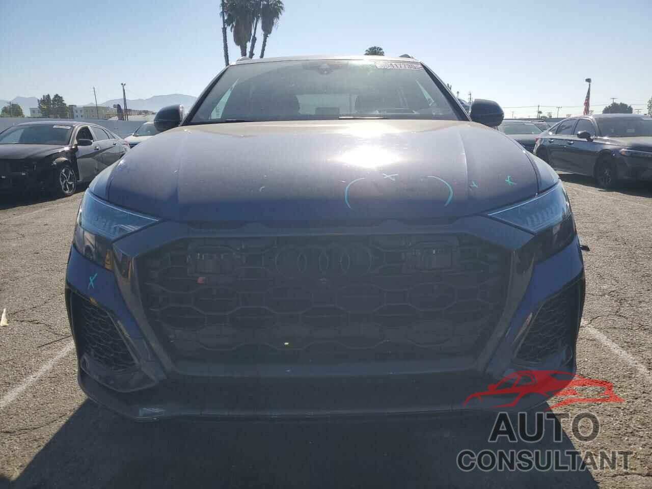 AUDI RS 2020 - WU1ARBF13LD022998