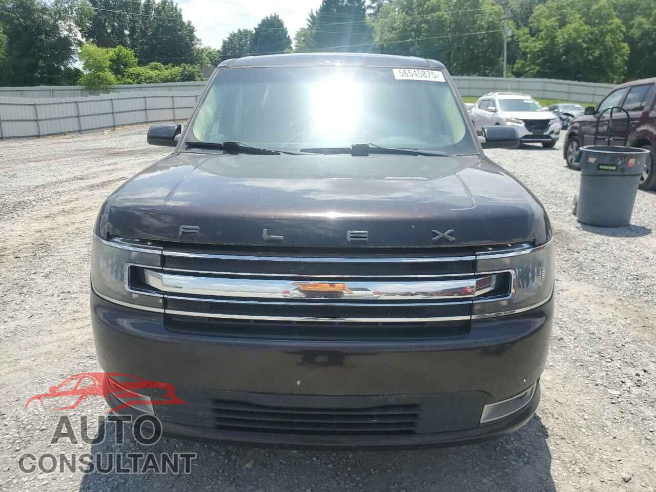 FORD FLEX 2014 - 2FMGK5C86EBD02417