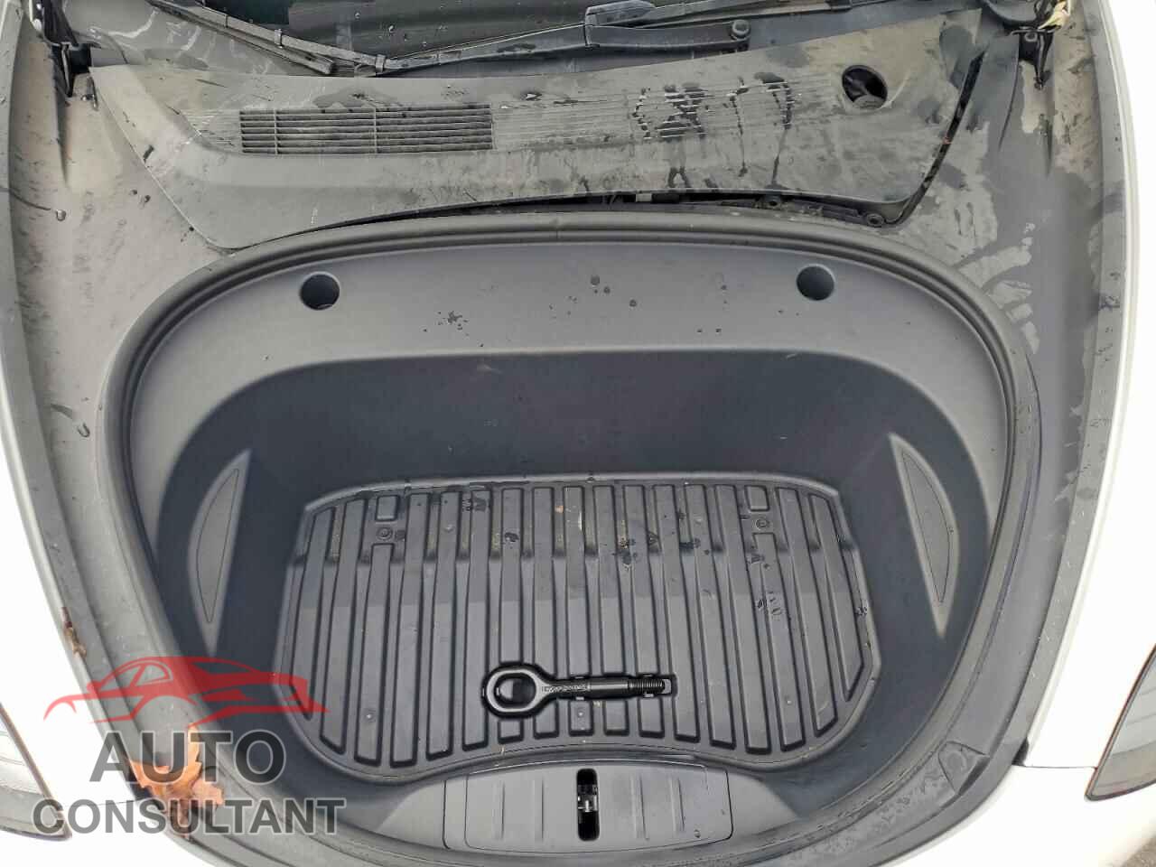 TESLA MODEL 3 2023 - 5YJ3E1EA8PF611802