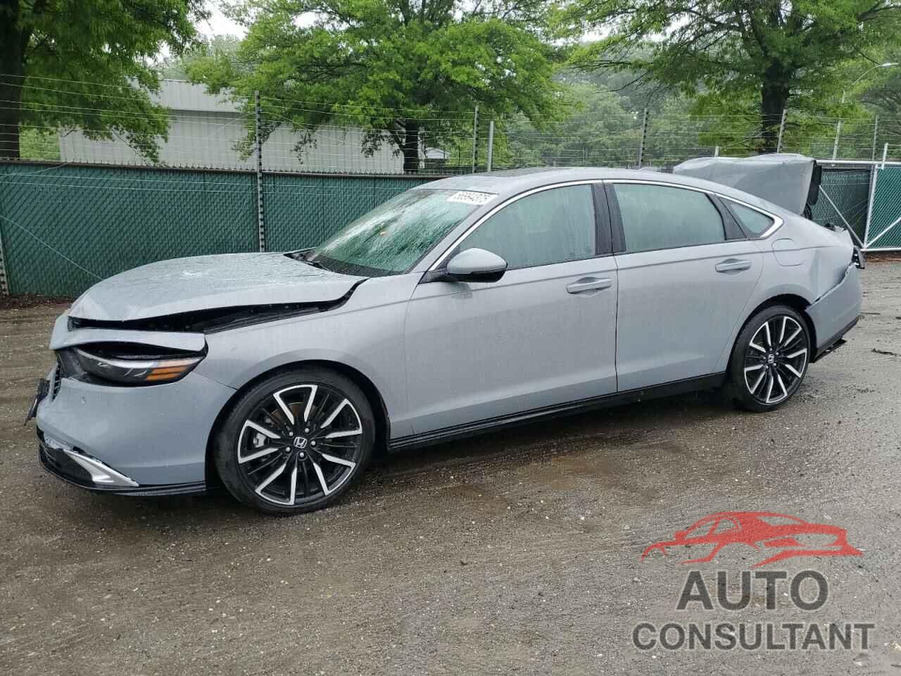 HONDA ACCORD 2025 - 1HGCY2F8XSA037229