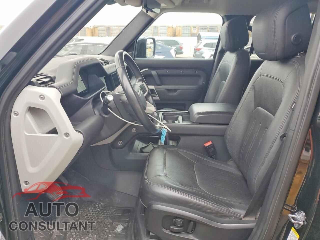 LAND ROVER DEFENDER 2020 - SALE9EEU3L2021298
