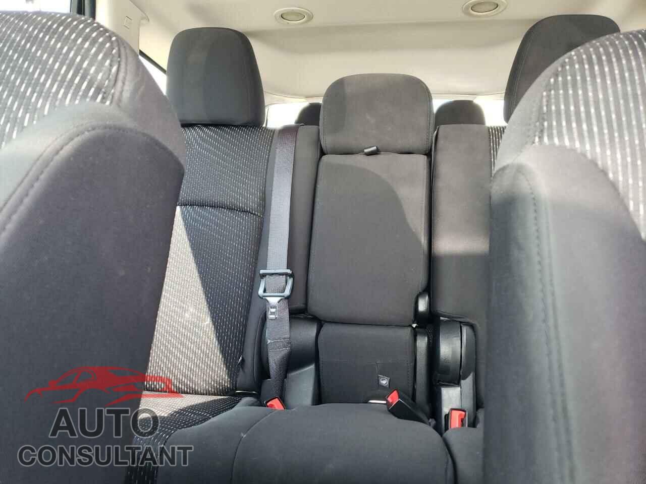 DODGE JOURNEY 2017 - 3C4PDCAB1HT637790