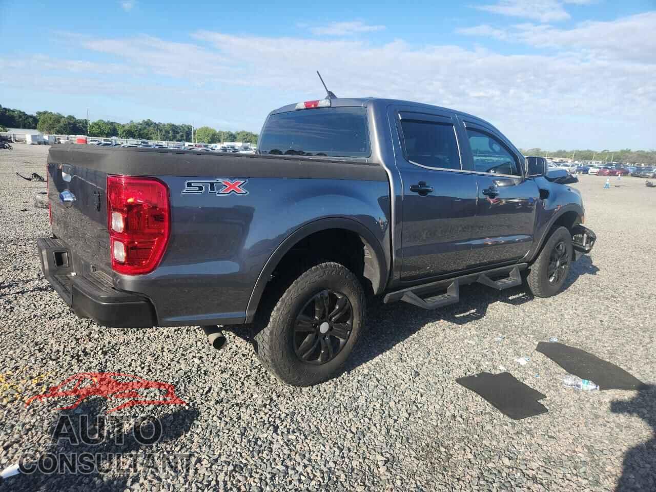 FORD RANGER 2021 - 1FTER4EH0MLD28301