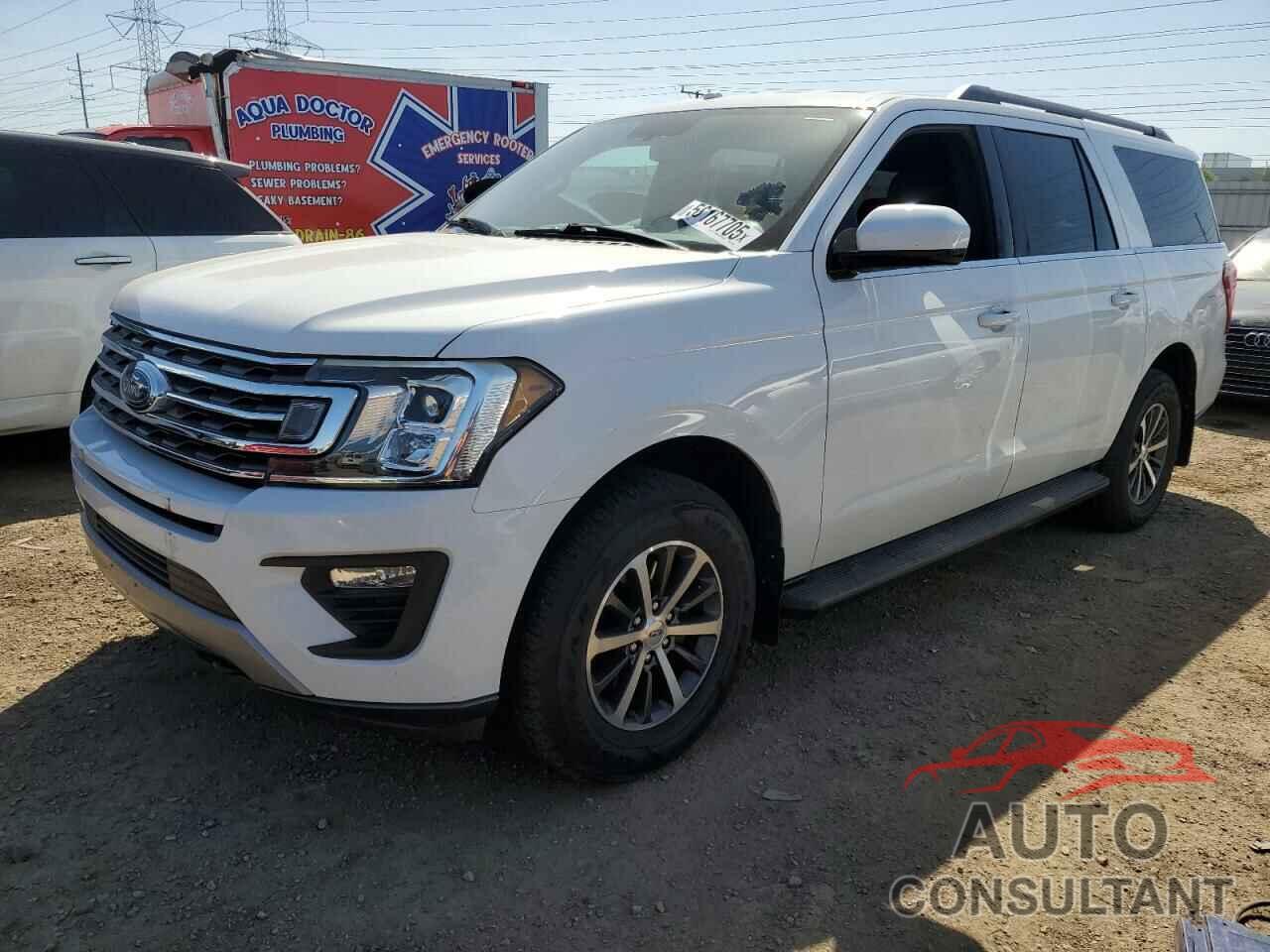 FORD EXPEDITION 2019 - 1FMJK1JT5KEA20128