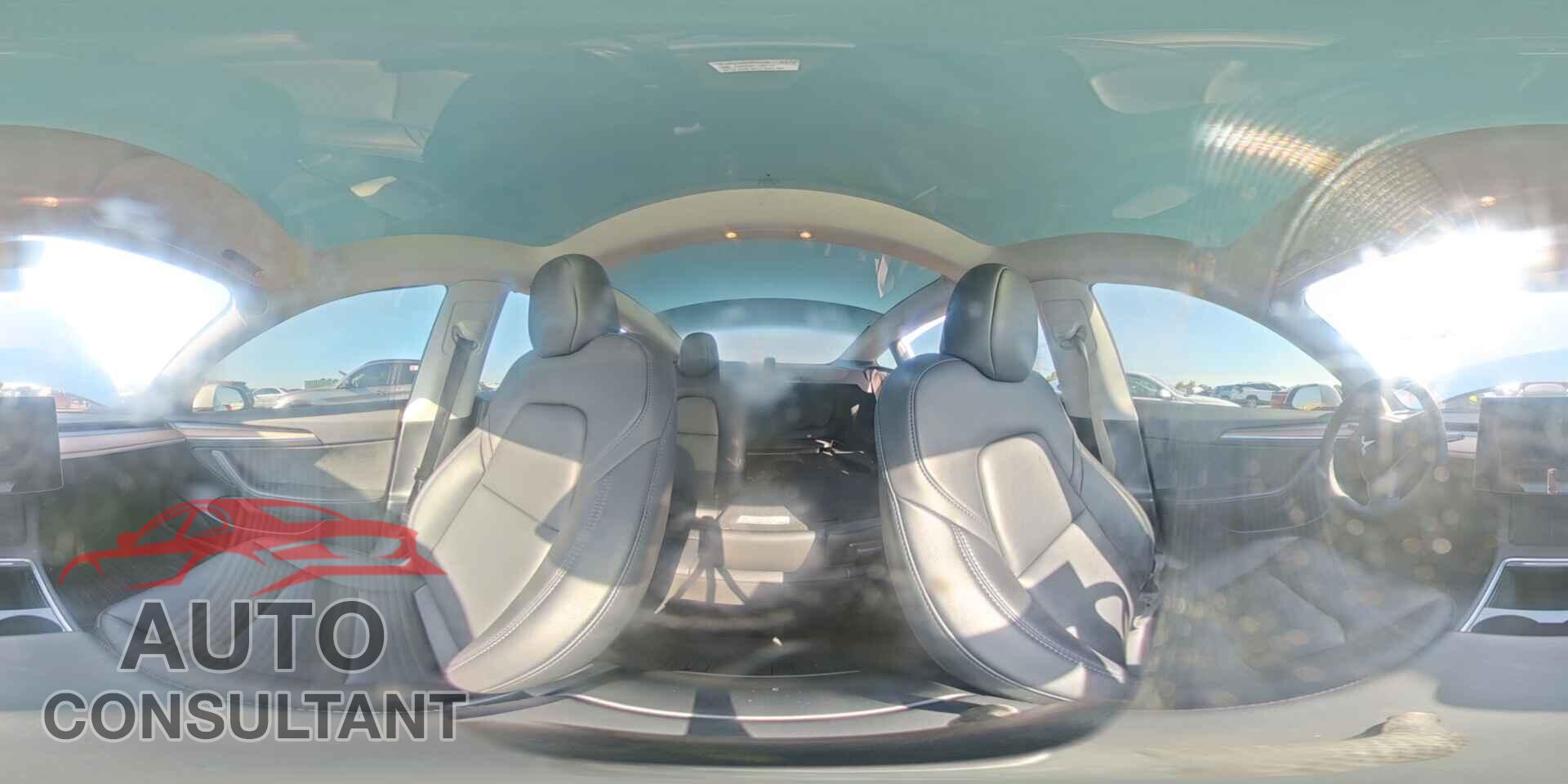 TESLA MODEL 3 2023 - 5YJ3E1EA8PF601982