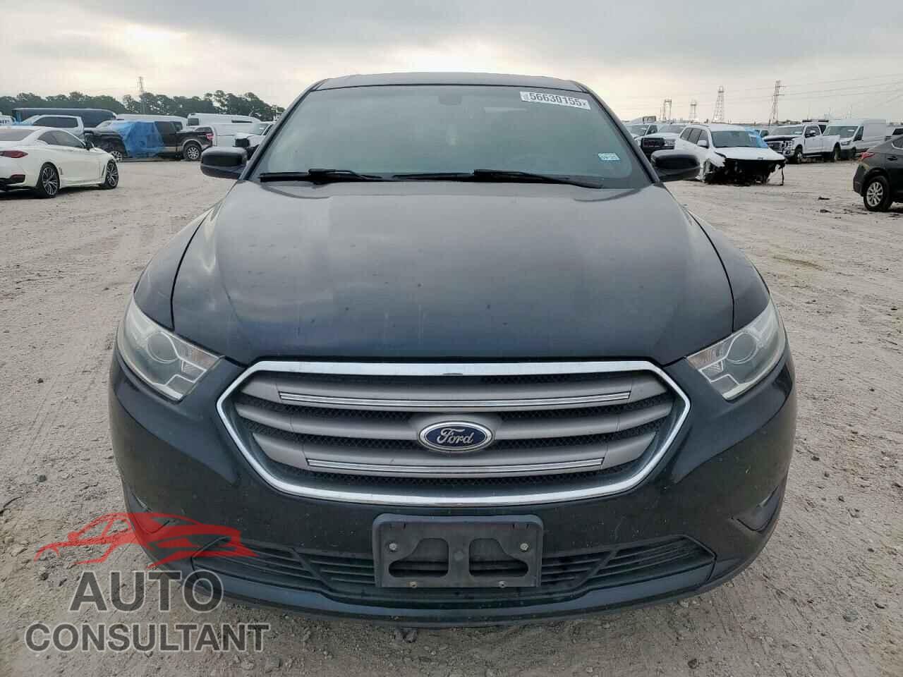 FORD TAURUS 2014 - 1FAHP2E84EG133955