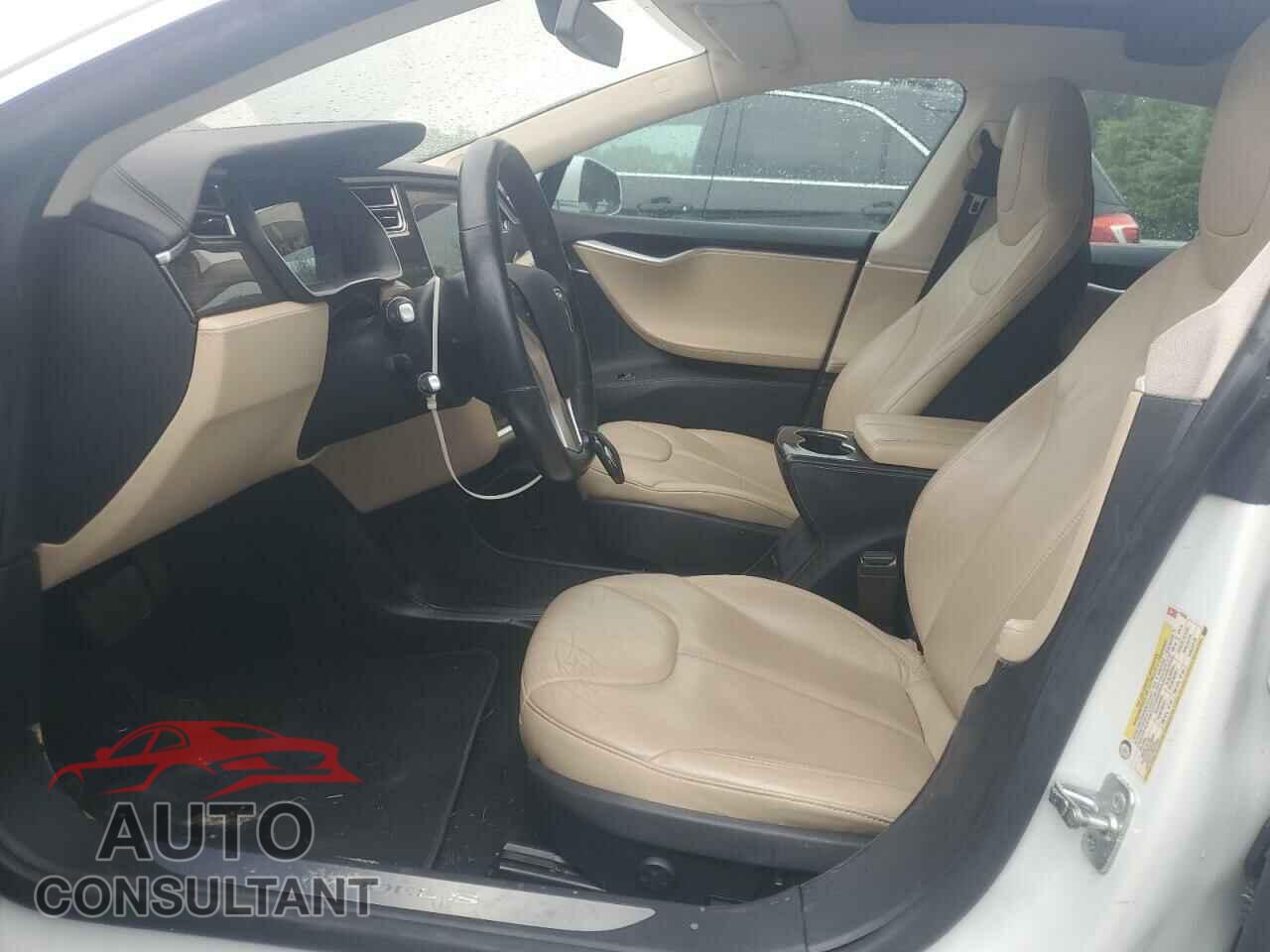 TESLA MODEL S 2015 - 5YJSA1H29FFP73206