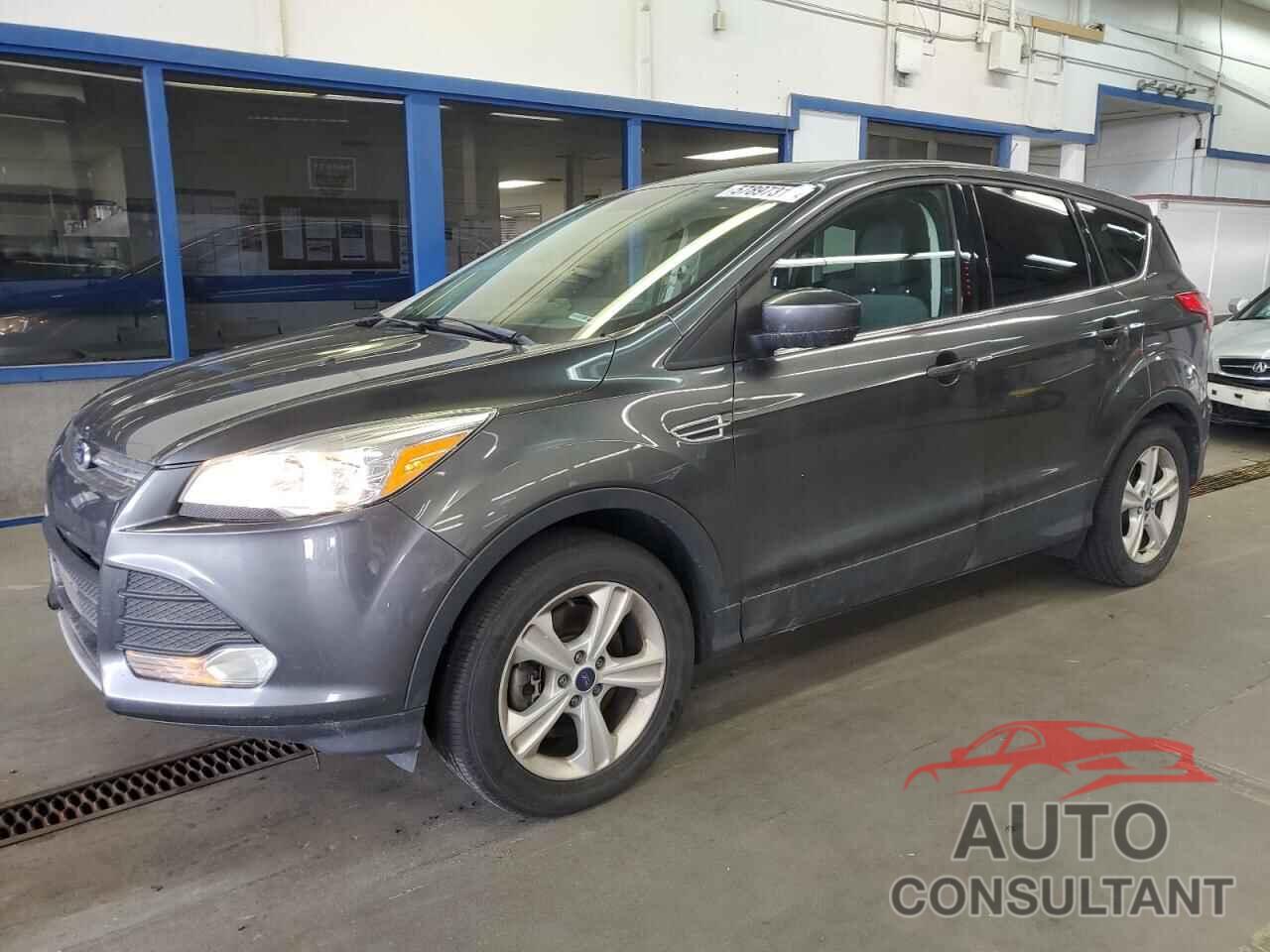 FORD ESCAPE 2016 - 1FMCU9GXXGUC46027