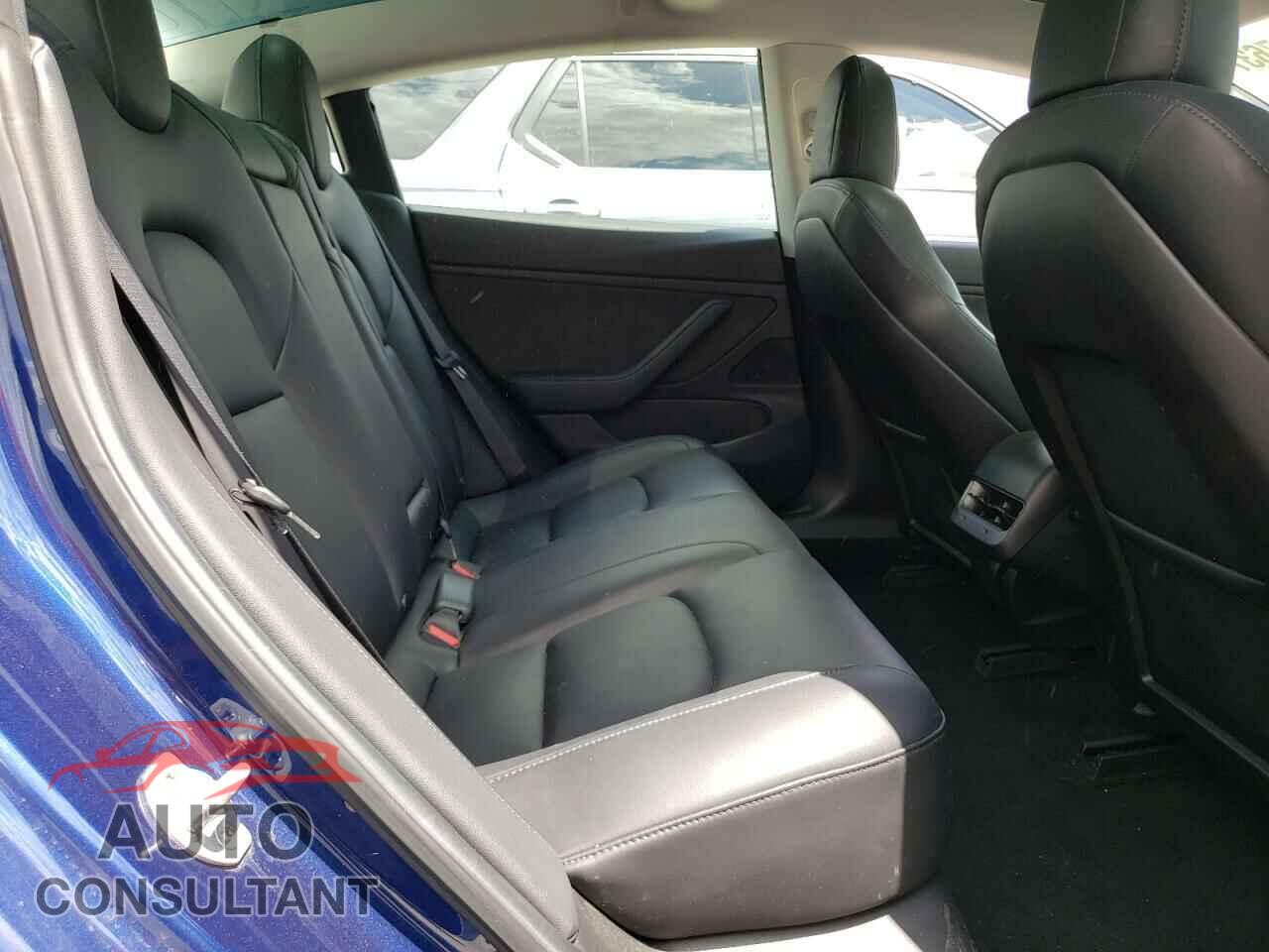 TESLA MODEL 3 2019 - 5YJ3E1EB2KF199538