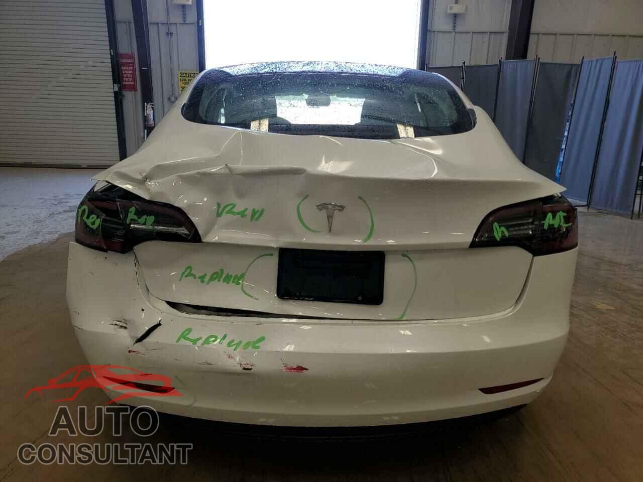 TESLA MODEL 3 2023 - 5YJ3E1EA8PF433535
