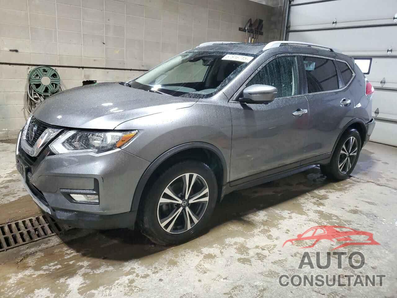 NISSAN ROGUE 2020 - JN8AT2MV6LW132988