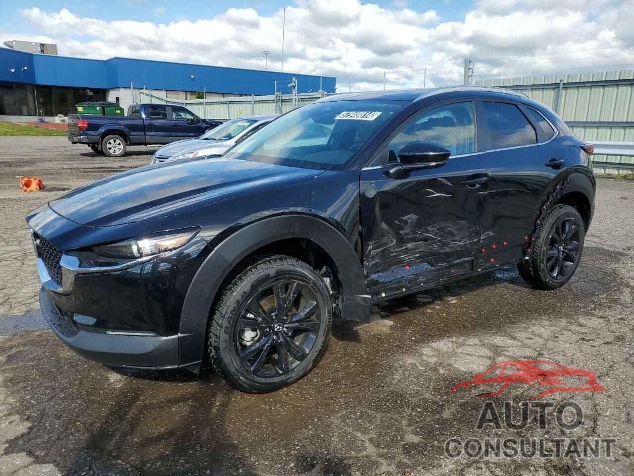 MAZDA CX30 2024 - 3MVDMBBM5RM649397