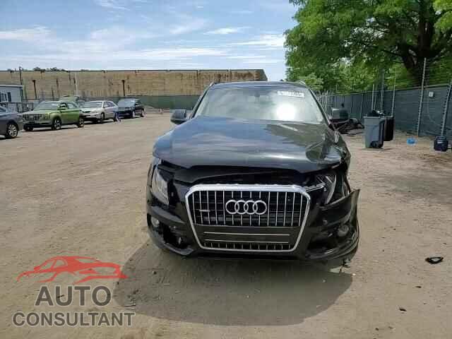 AUDI Q5 2014 - WA1CFAFP7EA099692