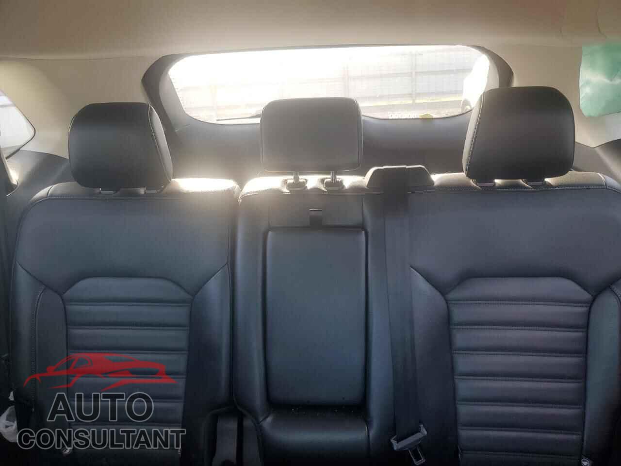 FORD EDGE 2018 - 2FMPK3J96JBB66736