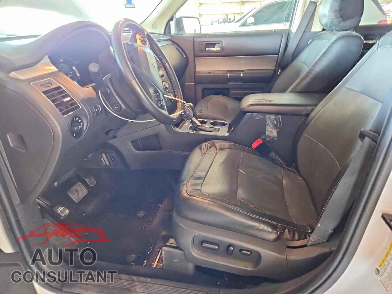 FORD FLEX 2014 - 2FMGK5C88EBD25584